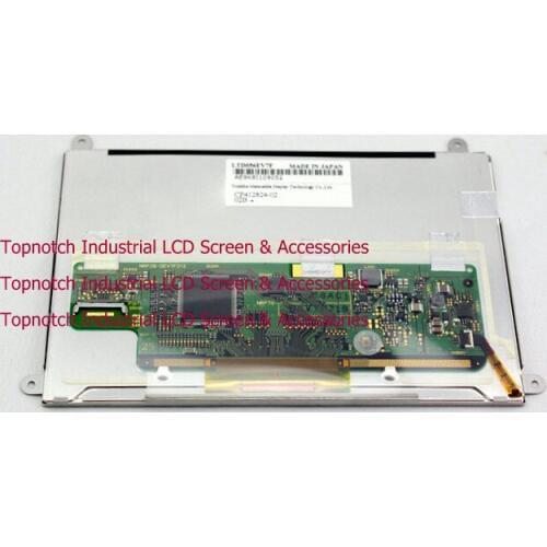 LTD056EV7f 5.6 " LCD SCREEN DISPLAY PANEL