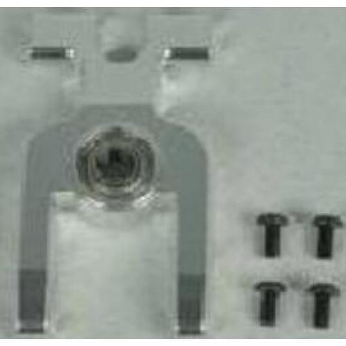 Metal Main Shaft Bearing Block for RC Align Tarot TL45027 Trex 450 PRO H45027