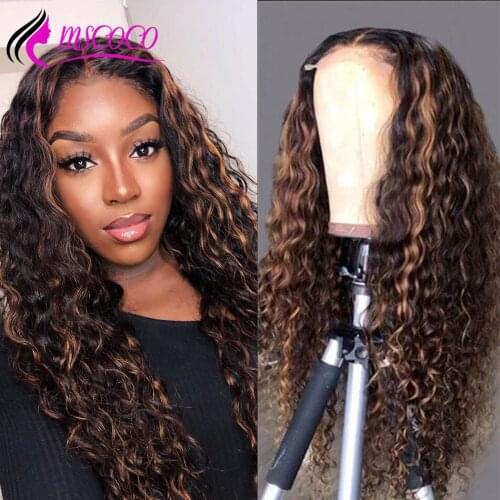 MSCOCO Wigs