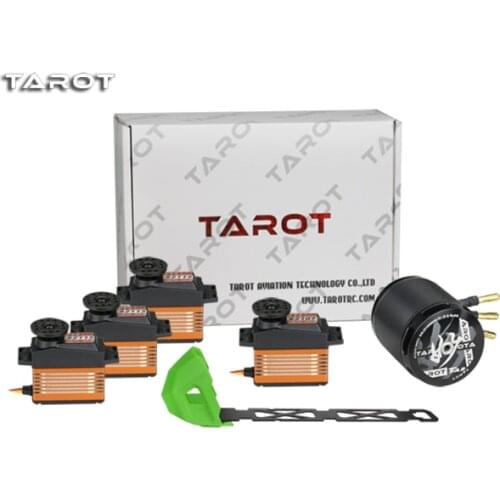Tarot miao 550 set elettronico sezione B MK55B