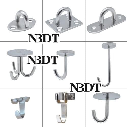 NBDT Fasteners