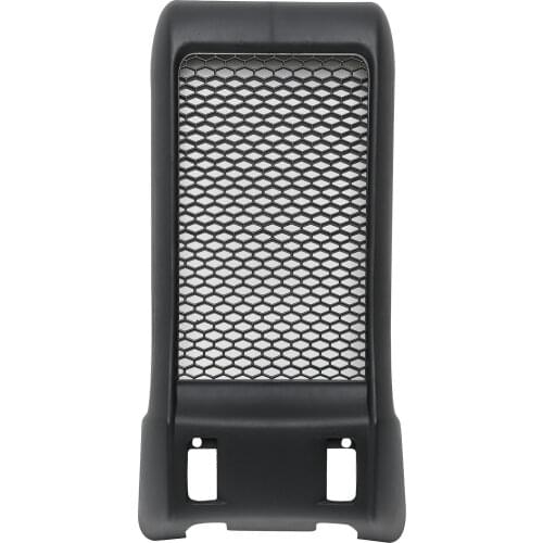 Motorcycle Unpainted Radiator Grilles Grill Shield Guard For Harley Street 750 2015-2019