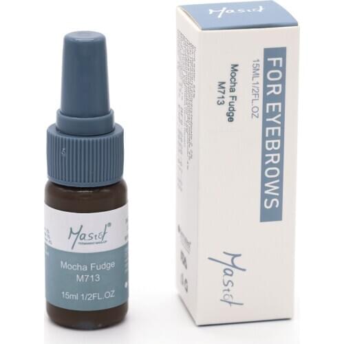 Mastor Permanent Makeup PIgment