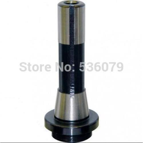 R8 boring shank, thread: 7/16"-20UNF, for F1 boring head
