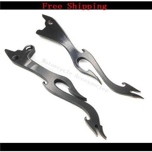 Motorcycle Brake Clutch Handlebar Lever Fit For Suzuki Boulevard C90 2005-2009 Intruder 1500 1998-2004 Intruder 1400 1990-2004