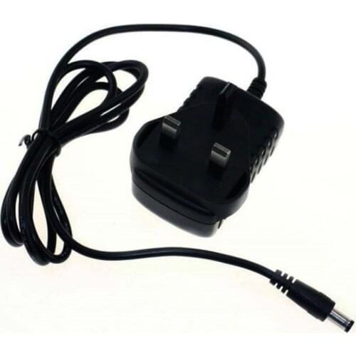 Saudi Arabia Saso Certified 5v1000ma 5 V1a Back Splint Battery Charger