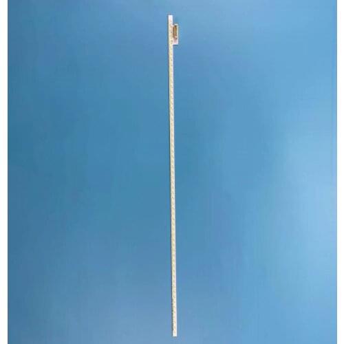 LED strip 60leds BN96-30242A 2013TSB40 7020 60 REV1.0 B-TYPE for TOSHIBA 40L6363D 40M6363D 40L7355D 40L5333D98.40S04.1SE 512mm