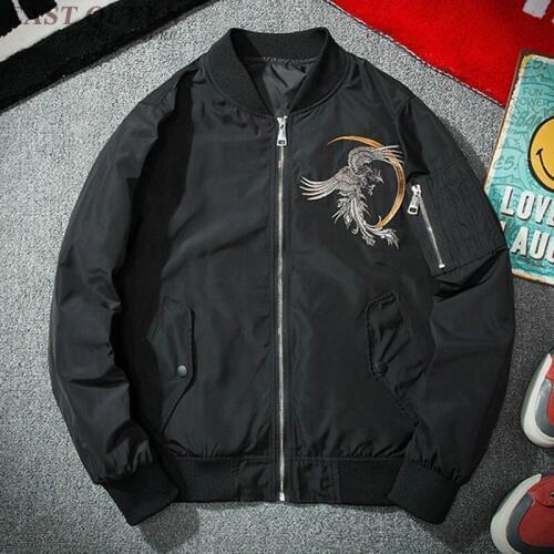 Traditional chinese clothing for men male Chinese winter bomber jacket for men wushu kung fu outfit winter coat men KK2014