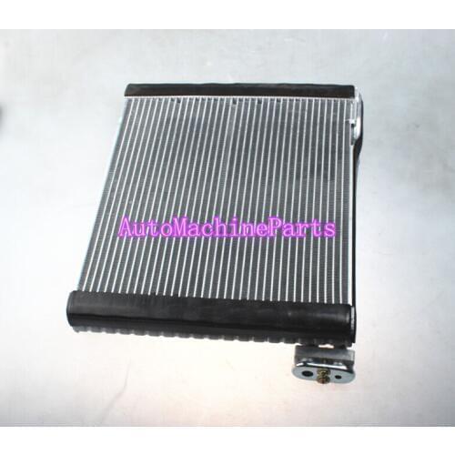 Air Conditoner Evaporator ND446600-0991 For New Excavator PC200-8 PC220-8 PC200LC-8 PC220L-8