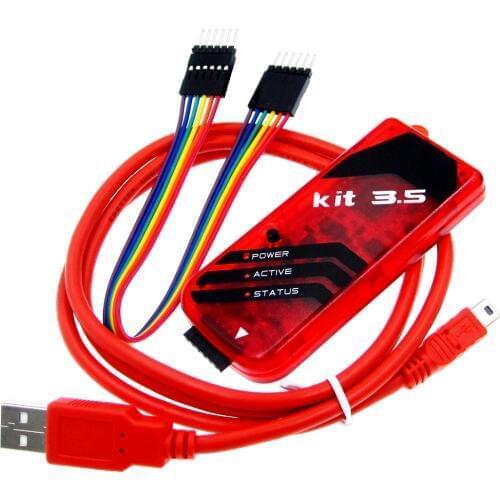 1pcs PIC ,PICKit 3 PICKIT2 PICKit3 PICKit3.5 PIC ICD2 programer,PIC Kit3,PIC Simulator