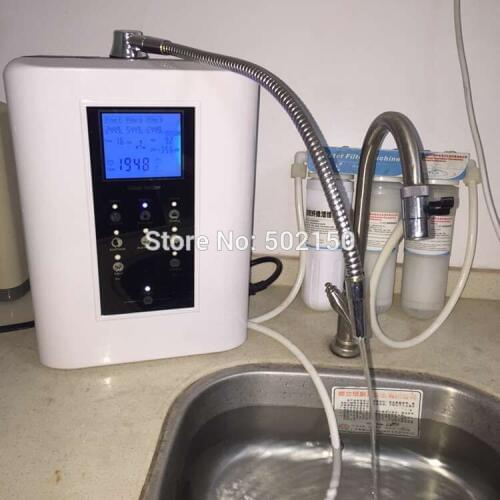 110V Industrial/under sink Alkaline water machine OH-806-3W