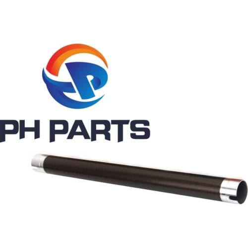 1X Upper Fuser Roller For Konica Minolta Bizhub 250 222 225 266 282 350 223 283 7728 7828 363 423 250 350 251 351 2510 3510