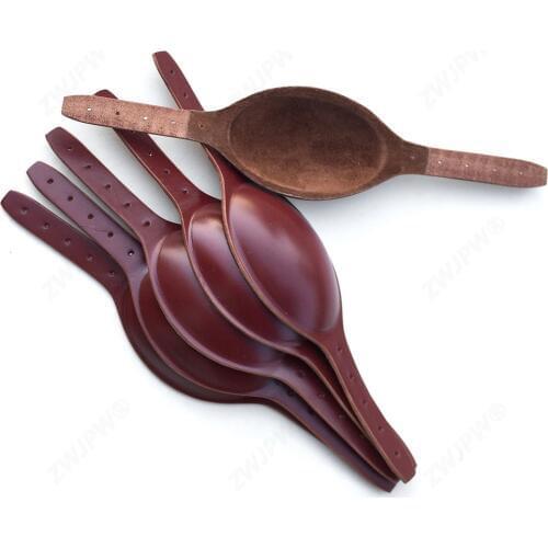 WW2 US Army Paratrooper Airborne M1-C Helmet Chin Strap US/407103