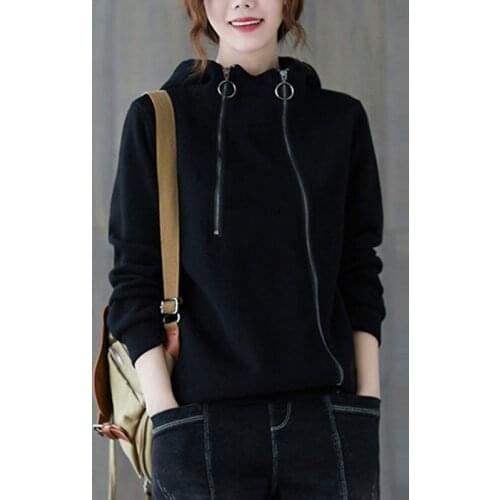 Женские толстовки с капюшоном BORISOVICH China At AliExpress