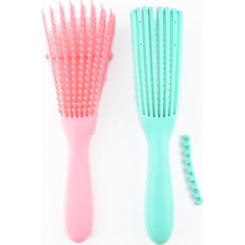 Dear Janet Massage Combs