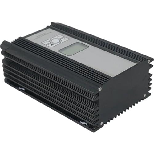 Hot sale 1kw 24v 48v 96v 120v Wind Turbine Charge Controller Solar Battery Charge Controller