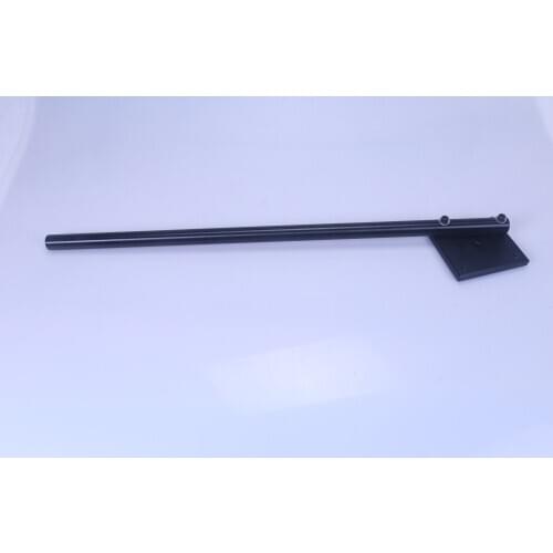 Jimmy Jib Control Bar