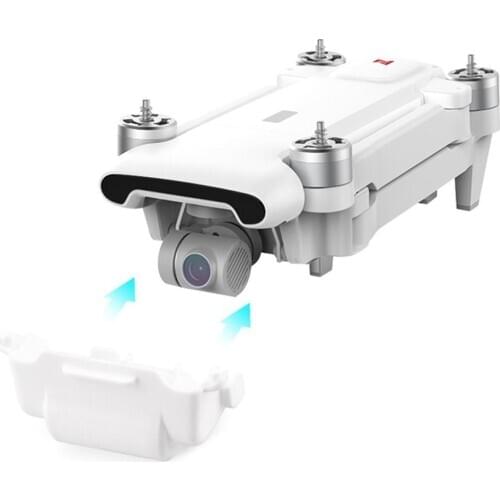 Dustproof Protective Case Lens Cover for FIMI X8SE Gimbal Camera Drone Accessory