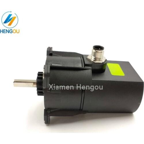 2 Pieces Hengoucn SM102 SM74 SM52 printing servo motor R2.112.1311/02
