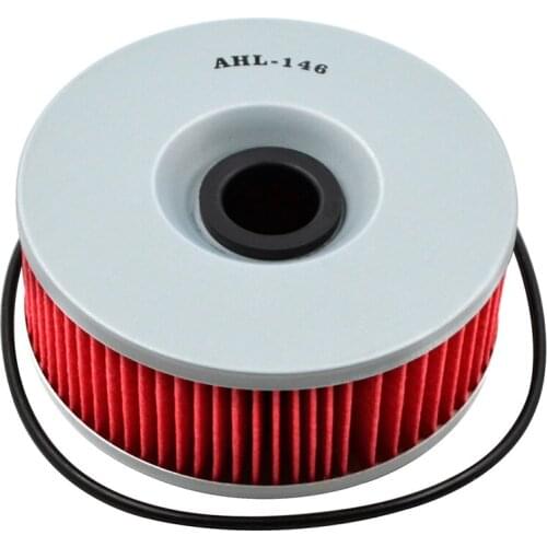 1pc or 2pcs Oil Filter for YAMAHA VMX1200 VMX 1200 V-MAX 1200 1985-1995 XVZ1300 XVZ 1300 VENTURE ROYALE 1300 1986-1993