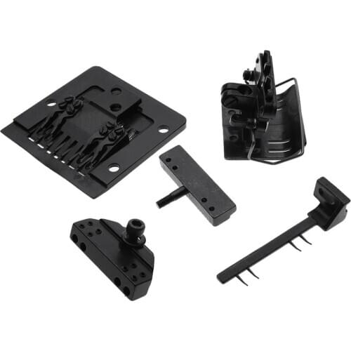 1410 Needle Position 1/4*1*1/4 Sewing Machine Spare Parts For MH1410 For KANSAI 1104 Accessories