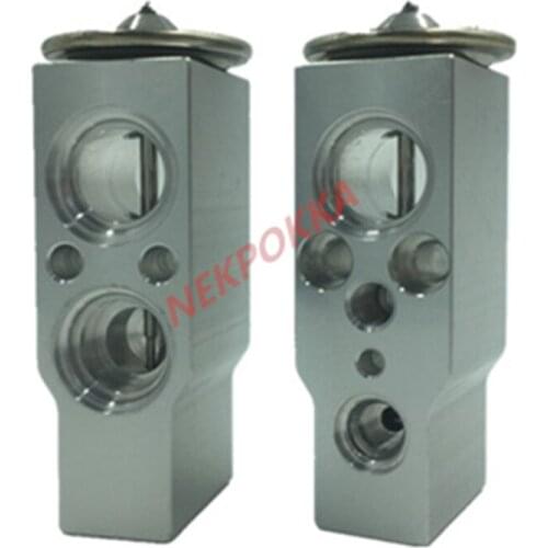 Free Shipping,Air conditioning expansion valve for Hyundai Accent. Refrigeration expansion valve