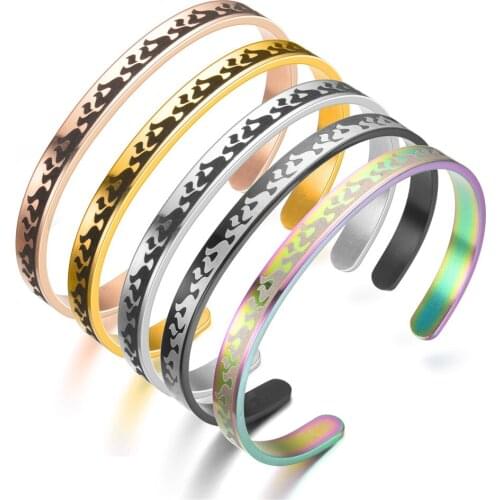Caxybb Metal Bracelets
