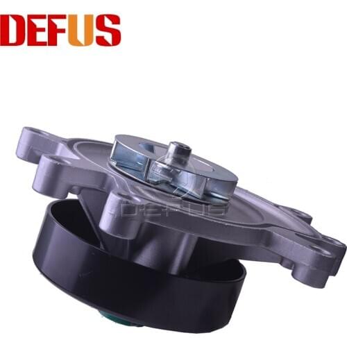 Defus High Quality Auto Engine Parts water pump for Je-ep OEM 53020873 ,53020873AB,53020873AC,53021187AA,53021187AC,53022189AA