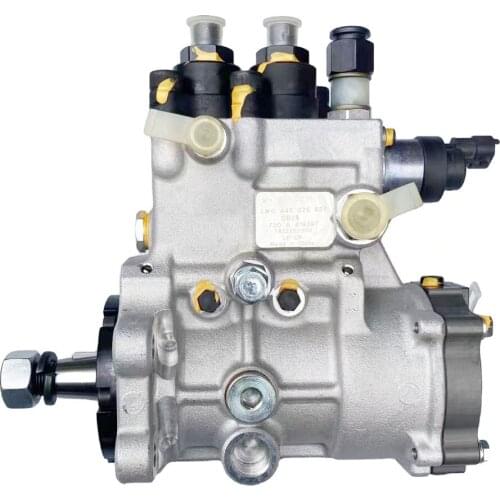 Electronically Controlled Diesel Injection Pump CB28 0445025615 0445025610 0445025628 0445025622