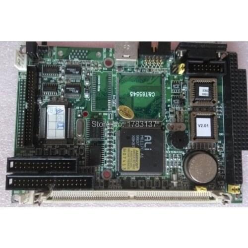 PCM-3860/64 Rev.B1 1906000072