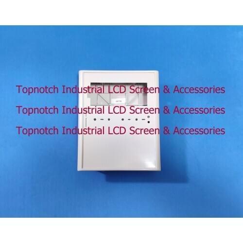 Plastic Cover for OP7 6AV3 607-1JC20-0AX1 6AV3607-1JC20-0AX1 Case