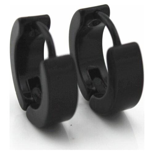 SENHUA Earrings Rings