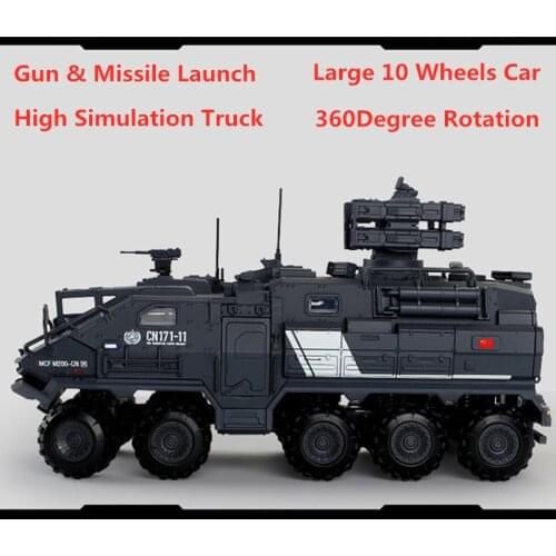 Land Transport Tccicadas China