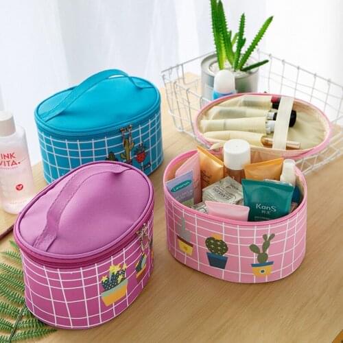 TINYAT Cosmetics And Travel Bags