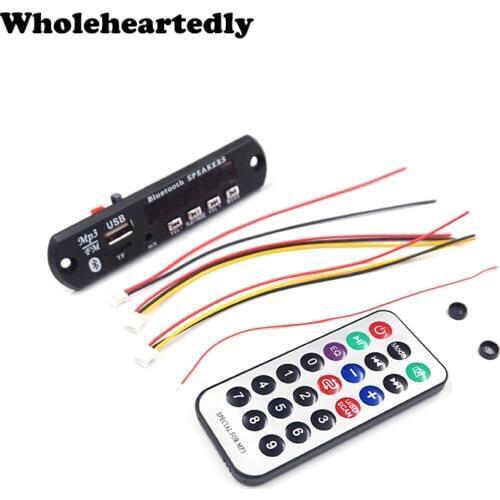 WHOLEHEARTEDLY Car Radios