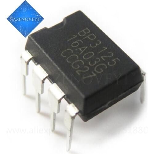 10pcs/lot BP3125 3125 DIP-8 In Stock