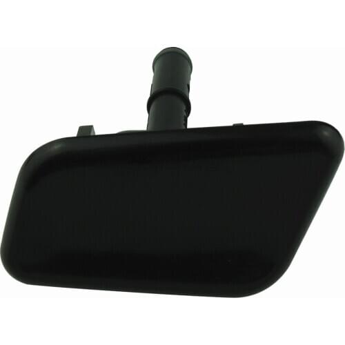 98680-3V000 98690-3V000 Front Bumper Headlamp Headlight Washer spray nozzle Cover Cap For Hyundai Azera 2011 2012 2013 2014