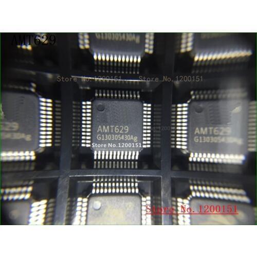 AMT629 QFP64