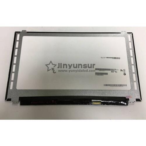 Free shipping 15.6 slim 30pin B156HTN03.8 B156HTN03.7 B156HTN03.6 B156HTN03.5 B156HTN03.1 B156HTN03.4 B156HTN03.0 1920*1080 HD