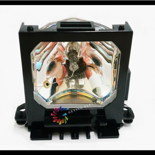Free Shipping DT00531 NSH275W Original Projector Lamp With Housing For CP-HX5000 CP-X880 CP-X880W