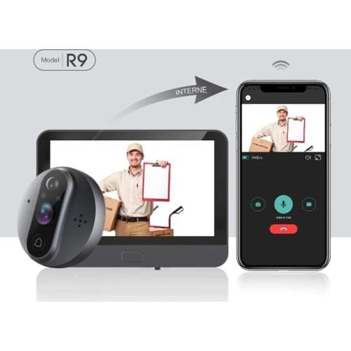 DEXILIO Mini Camcorders