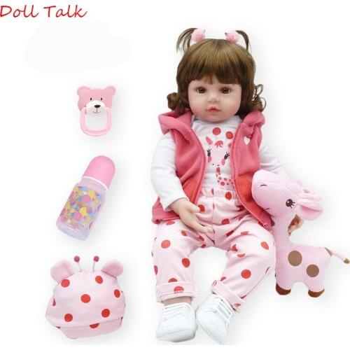 DOLL TALK 
