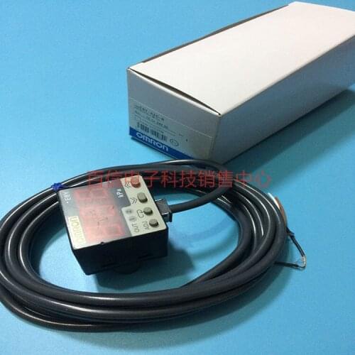 E8Y-A2C-R E8Y-A5C E8Y-AR2Y-5 Pressure sensor