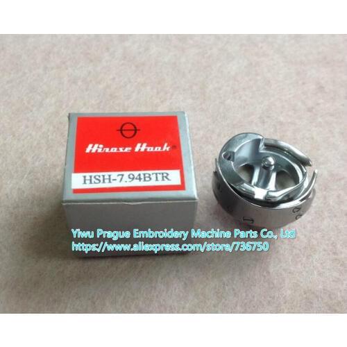 Hirose Rotating Hook Rotary hook Shuttle HSH-7.94BTR = KHS12-SPD2 for some of JUKI sewing machines / spare parts