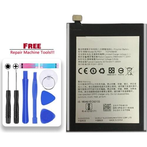 Аккумуляторы для телефонов Oppo KiKiss China At AliExpress