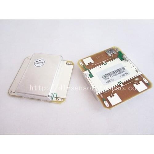 Best selling Singapore mobile modules HB100 Doppler microwave supply genuine original specials