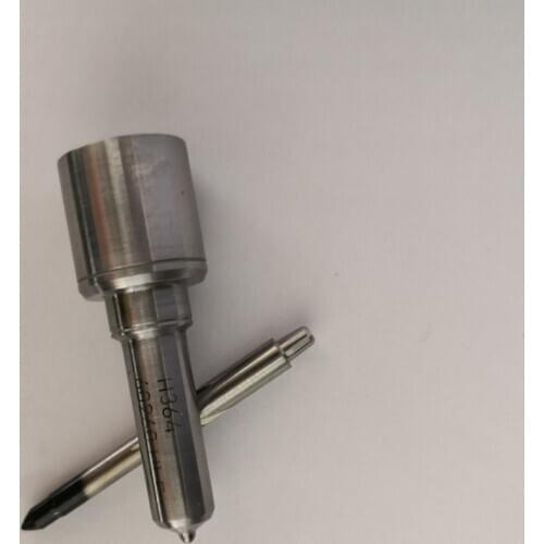 Genuine diesel fuel injector nozzle H364 for injector 28264952