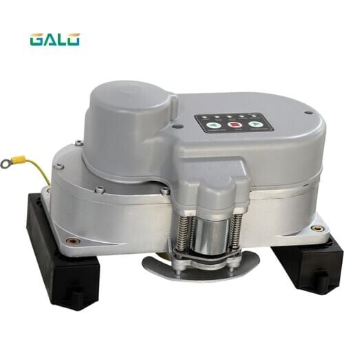 ESD Full Automatic Tripod Turnstile Gate Mechanism turnstile motor turnstile control center