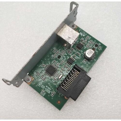 USB interface card 1001-05 for citizen