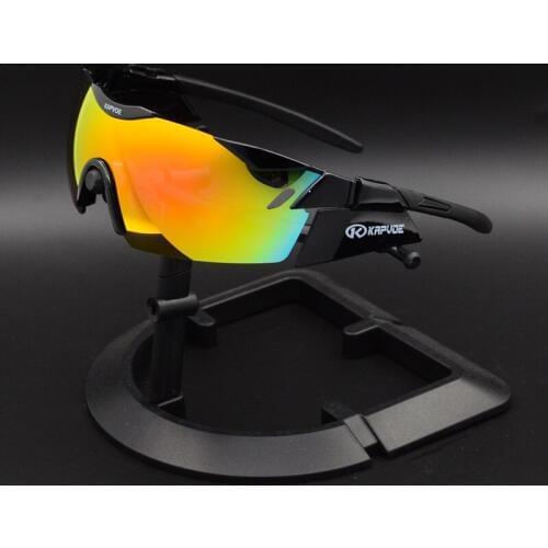 Cycling Sunglasses Polarized Road Airsoft Protection Bicycle Glasses Mtb Mountain Bike Outdoor Sports Sunglasses Men Women